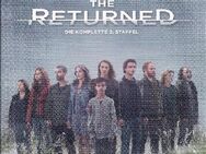 The Returned - Staffel 2 - Kaisheim
