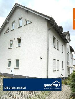 Merkenbach: Selbst bewohnen oder vermieten - Sie haben die Wahl - Herborn (Hessen)