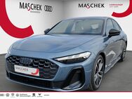 Audi A5, Limousine TFSI S-Line TechPlus S-Interieu, Jahr 2022 - Wackersdorf