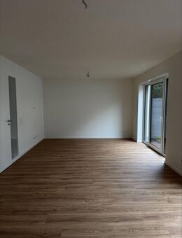 Exklusives Neubauvorhaben in der Schwalbenstraße in Oldenburg - Oldenburg