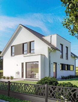 Platz zum Ankommen in Kleinmachnow - 164?m² Stil & Großzügigkeit für höchste Wohnansprüche - Kleinmachnow