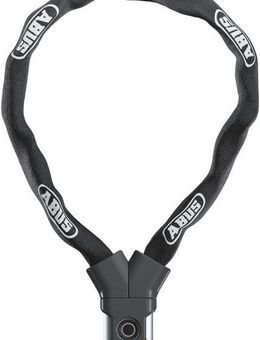 ABUS Kettenschloss Yardo 7807F BK