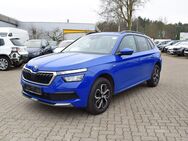 Skoda Kamiq, 1.0 TSI Drive 125, Jahr 2020 - Verden (Aller)