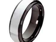 Herrenring Wolframring HW103 - Aholming