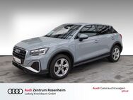 Audi Q2, S line 35 TFSI, Jahr 2021 - Rosenheim