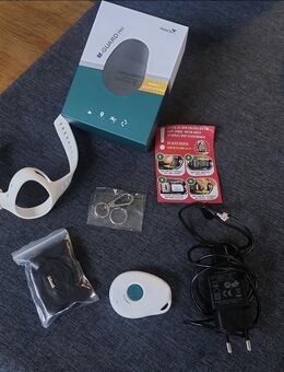 Senioren Notfall Armband - Recklinghausen