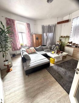 ==2.Zimmer-Eigentumswohnung in Gera== - Gera