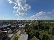 Renovierte Eigentumswohnung mit Weitblick - 2,5 Zimmer Wohnung im langen Johann Erlangen - Erlangen