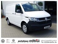 VW T6.1, 2.0 TDI Kasten, Jahr 2022 - Dippoldiswalde