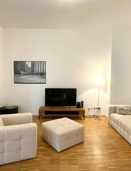 Einmalige, ruhig gelegene Loft Nahe Boxhagener Platz - Berlin