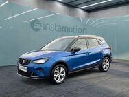 Seat Arona, FR ||||WINTERPAKET|, Jahr 2024 - München