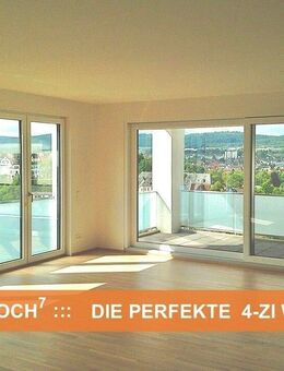 IDSTEIN ::: BEST-BLICK-LAGE ::: ca. 131 m² - 4-ZI-WOHNUNG - Idstein