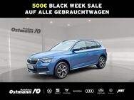 Skoda Kamiq, 1.5 TSI Drive 125 DynLi, Jahr 2020 - Fritzlar