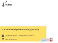 Stationäre Pflegedienstleitung (m/w/d)