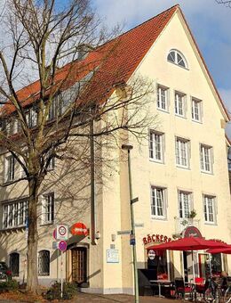 Immobilien-Perle in 1. Lage am Westerberg - Osnabrück