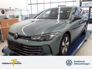 VW Passat Variant, 1.5 eTSI BUSINESS, Jahr 2024 - Bochum