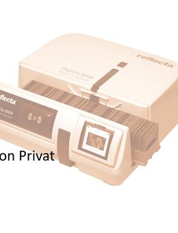 Dia scannen, Dia digitalisieren - Boostedt