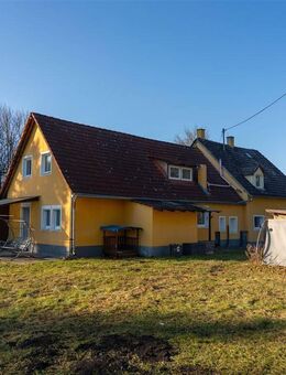 Freistehendes Traumhaus im Grünen - Gröbenzell