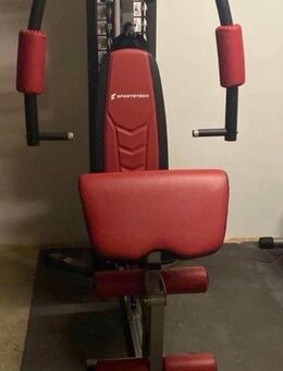Sportstech Kraftstation HGX100 / Sportgerät / Krafttraining - Monheim