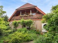 Platz und Energieeffizienz ohne Wenn und Aber! - Blankenfelde-Mahlow