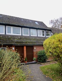 3 ZKB in Nähe der Kurfürstenallee - Bremen