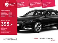 Audi A4, Avant 35 TFSI advanced |, Jahr 2024 - Plattling