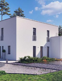 Ihr Traumhaus sucht ein Grundstück im Taunus - Eppstein