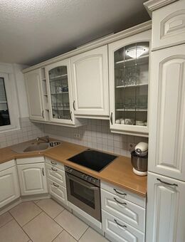 Landhausstil-Küche zu verkaufen – gemütlich & zeitlos - Waldshut-Tiengen