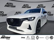 Mazda CX-80, 2.5 L e Homura Plus Captain S, Jahr 2024 - Bielefeld