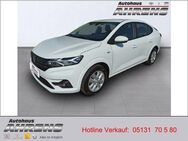 Dacia Sandero, TCe 90 Comfort LOGAN LIMOUSINE, Jahr 2022 - Hannover