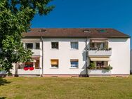 Moderne 3-Zimmer-Wohnung mit EBK und Balkon! - Celle