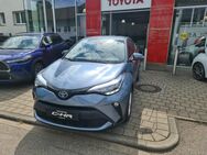 Toyota C-HR, Hybrid Flow, Jahr 2023 - Lauchringen