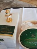 WENDT und KÜHN GOLD EDITION Nr. 10 aus 2017 - DER VORLESER - blond - Rarität - NEU in 44623