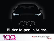 Audi Q2, advanced 35 TFSI, Jahr 2023 - Köln