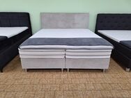 ‼️ Jetzt in Angebot Boxspringbett in 180X200 für 899 Euro ‼️ - Barßel