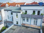 Attraktives Wohn- und Geschäftshaus in Schönebeck: Eine Investition in Ihre Zukunft - Schönebeck (Elbe)