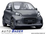 Smart ForTwo EQ Prime Exclusive 22kW Kamera LED - Mittelstetten