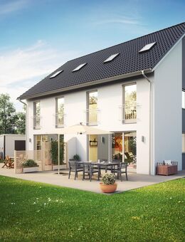 Familiäres Wohnen in der Natur bei Weinzierlein - Zirndorf