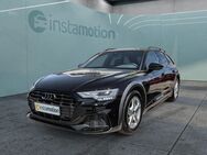 Audi A6 Allroad, 40 TDI quattro VC 18`, Jahr 2021 - München