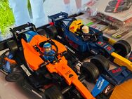 3x Lego Formel 1 autos - Elzach