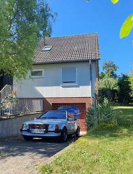 Raumwunder in Schieder tolles Okal-Fertighaus ! - Schieder-Schwalenberg