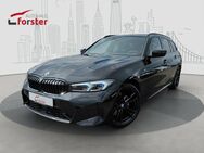 BMW 320 d xDrive M Sport AHK Kamera Standheizung - Kirchendemenreuth