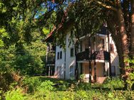 1-Zimmer-Wohnung Tübingen-Österberg - Tübingen