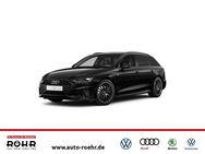 Audi A4, Avant S line ( 04 2028, Jahr 2023 - Grafenau (Bayern)