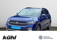 VW T-Cross, 1.0 TSI Move, Jahr 2023 - Hildesheim