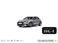 Audi A3, Sportback 40 TFSI e, Jahr 2022 - Schweinfurt