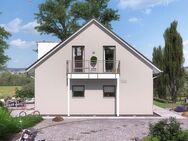 Mit dem Profi an der Hand ins Eigenheim - massa haus macht Wohnträume wahr - Balingen