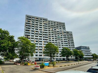 Renditestarkes, helles Apartment nahe der Göttinger Innenstadt