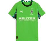 PUMA Trainingstop BMG AWAY JERSEY REPLICA JR