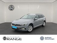 VW Passat Variant, 1.5 TSI, Jahr 2023 - Fritzlar